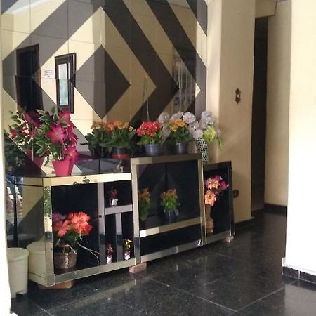 Hotel Serodio Сан-Пауло Экстерьер фото