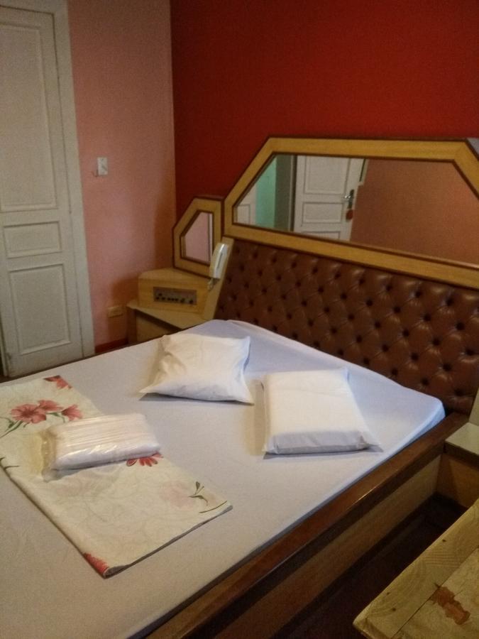 Hotel Serodio Сан-Пауло Экстерьер фото